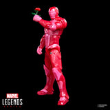 Marvel Legends Series "I Love You 3000" Iron Man