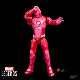 Marvel Legends Series "I Love You 3000" Iron Man