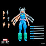 Marvel Legends Series Gamerverse Spiral vs Iron Man 2-Pack