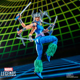 Marvel Legends Series Gamerverse Spiral vs Iron Man 2-Pack