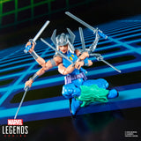 Marvel Legends Series Gamerverse Spiral vs Iron Man 2-Pack