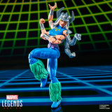 Marvel Legends Series Gamerverse Spiral vs Iron Man 2-Pack