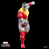 Marvel Legends Series Astonishing X-Men Kitty Pryde & Colossus 2-Pack