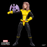 Marvel Legends Series Astonishing X-Men Kitty Pryde & Colossus 2-Pack