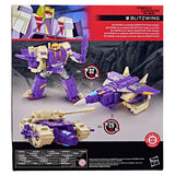 Transformers Studio Series Transformers: The Movie Leader Class Blitzwing