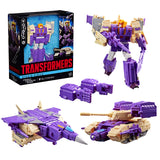 Transformers Studio Series Transformers: The Movie Leader Class Blitzwing