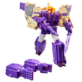 Transformers Studio Series Transformers: The Movie Leader Class Blitzwing