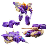 Transformers Studio Series Transformers: The Movie Leader Class Blitzwing