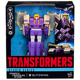 Transformers Studio Series Transformers: The Movie Leader Class Blitzwing