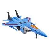 Transformers Studio Series The Transformers: The Movie Voyager Class Thundercracker