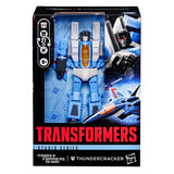 Transformers Studio Series The Transformers: The Movie Voyager Class Thundercracker