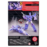 Transformers Studio Series Transformers: The Movie Voyager Class Cyclonus