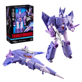 Transformers Studio Series Transformers: The Movie Voyager Class Cyclonus