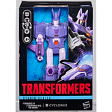 Transformers Studio Series Transformers: The Movie Voyager Class Cyclonus