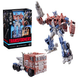 Transformers Studio Series Transformers: Age Of Extinction Voyager Class Optimus Prime 