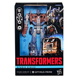 Transformers Studio Series Transformers: Age Of Extinction Voyager Class Optimus Prime 