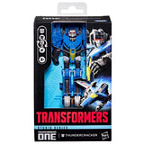 Transformers Studio Series Transformers One Deluxe Class Thundercracker 