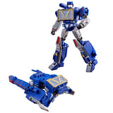 Transformers Studio Series Transformers: One Deluxe Class Soundwave