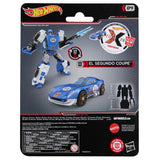 Transformers Collaborative Hot Wheels x Transformers El Segundo Coupe