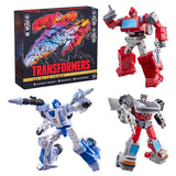 Transformers Age of the Primes 3-Pack
