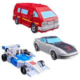 Transformers Age of the Primes 3-Pack