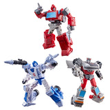 Transformers Age of the Primes 3-Pack