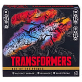 Transformers Age of the Primes 3-Pack