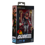 G.I. Joe Classified Series #210 Mistress Armada