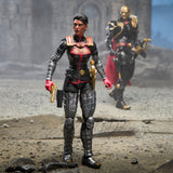 G.I. Joe Classified Series #210 Mistress Armada