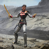 G.I. Joe Classified Series #210 Mistress Armada