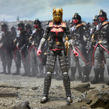 G.I. Joe Classified Series #210 Mistress Armada