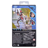 G.I. Joe Classified Series #197 Snake Eyes (Dawn Moreno)