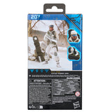 G.I. Joe Classified Series #207 Clifton "Iceberg" Nash
