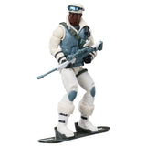 G.I. Joe Classified Series #207 Clifton "Iceberg" Nash