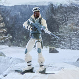 G.I. Joe Classified Series #207 Clifton "Iceberg" Nash