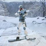 G.I. Joe Classified Series #207 Clifton "Iceberg" Nash