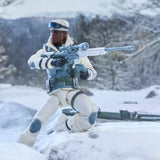 G.I. Joe Classified Series #207 Clifton "Iceberg" Nash