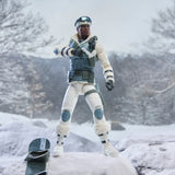 G.I. Joe Classified Series #207 Clifton "Iceberg" Nash