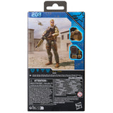G.I. Joe Classified Series #208 Duke