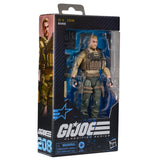 G.I. Joe Classified Series #208 Duke