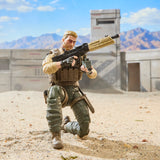 G.I. Joe Classified Series #208 Duke