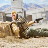 G.I. Joe Classified Series #208 Duke