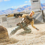G.I. Joe Classified Series #208 Duke