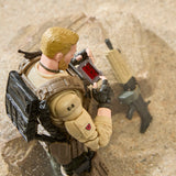 G.I. Joe Classified Series #208 Duke