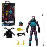G.I. Joe Classified Series #209 Toxo-Viper ARMY BUILDER SET OF 6