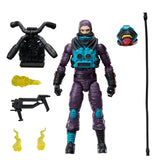 G.I. Joe Classified Series #209 Toxo-Viper ARMY BUILDER SET OF 6