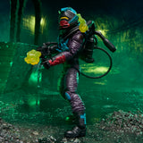 G.I. Joe Classified Series #209 Toxo-Viper ARMY BUILDER SET OF 6