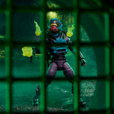 G.I. Joe Classified Series #209 Toxo-Viper