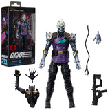 G.I. Joe Classified 2026 Wave 3 SET OF 5