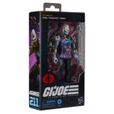 G.I. Joe Classified Series #211 Axel "Synapse" Soma